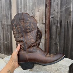 Ariat Cowboy Boots 