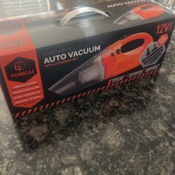 Auto Vacuum 