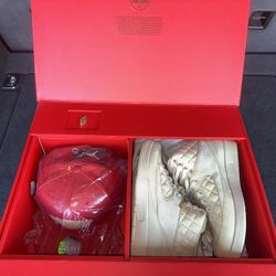 Air Jordan 2 Retro Just Don Set