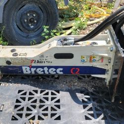 Bretec Breaker