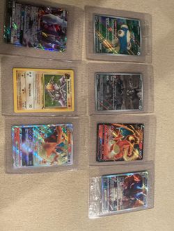 pokemon lot