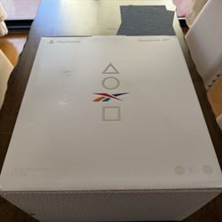 PlayStation Reebok Omni Stacking Special Box Size 10.5