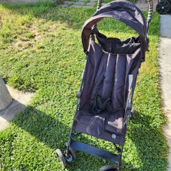 Baby trend Stroller