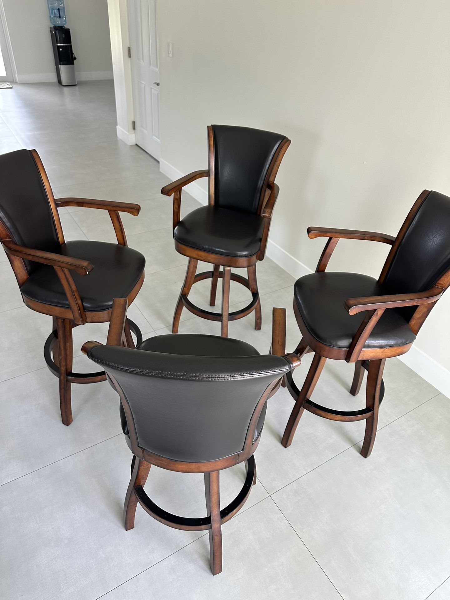 High Top Quality Swivel Stools