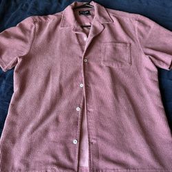 Men’s Shirt Medium 
