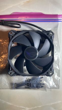 ASUS Fan 120mm 4 pin