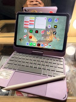 iPad mini