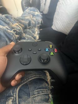 Xbox controller