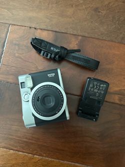 Fujifilm Instax Mini 90 Neo Classic Polaroid