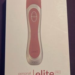 PMD Personal Microderm Elite Pro W/recovery Collagen Mask