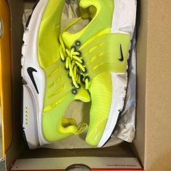 Selling My Nike Shoes