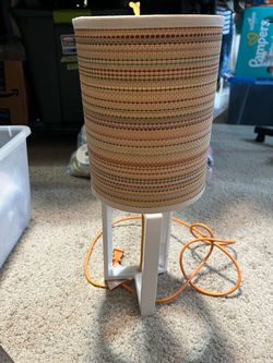 Cute table lamp