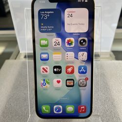 iPhone 12 Pro Max 128GB AT&T