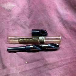 Drill Bit 45/64 redo shank Tool 