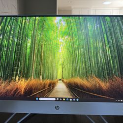 Hp Desktop