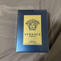Versace Eros Cologne