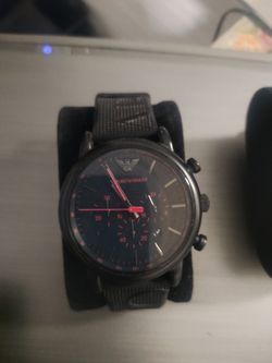Emporio Armani Watch