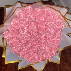 Eternal Rose Bouquets