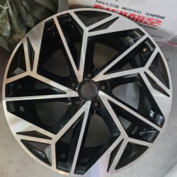 Hyundai Ioniq 6 Wheel