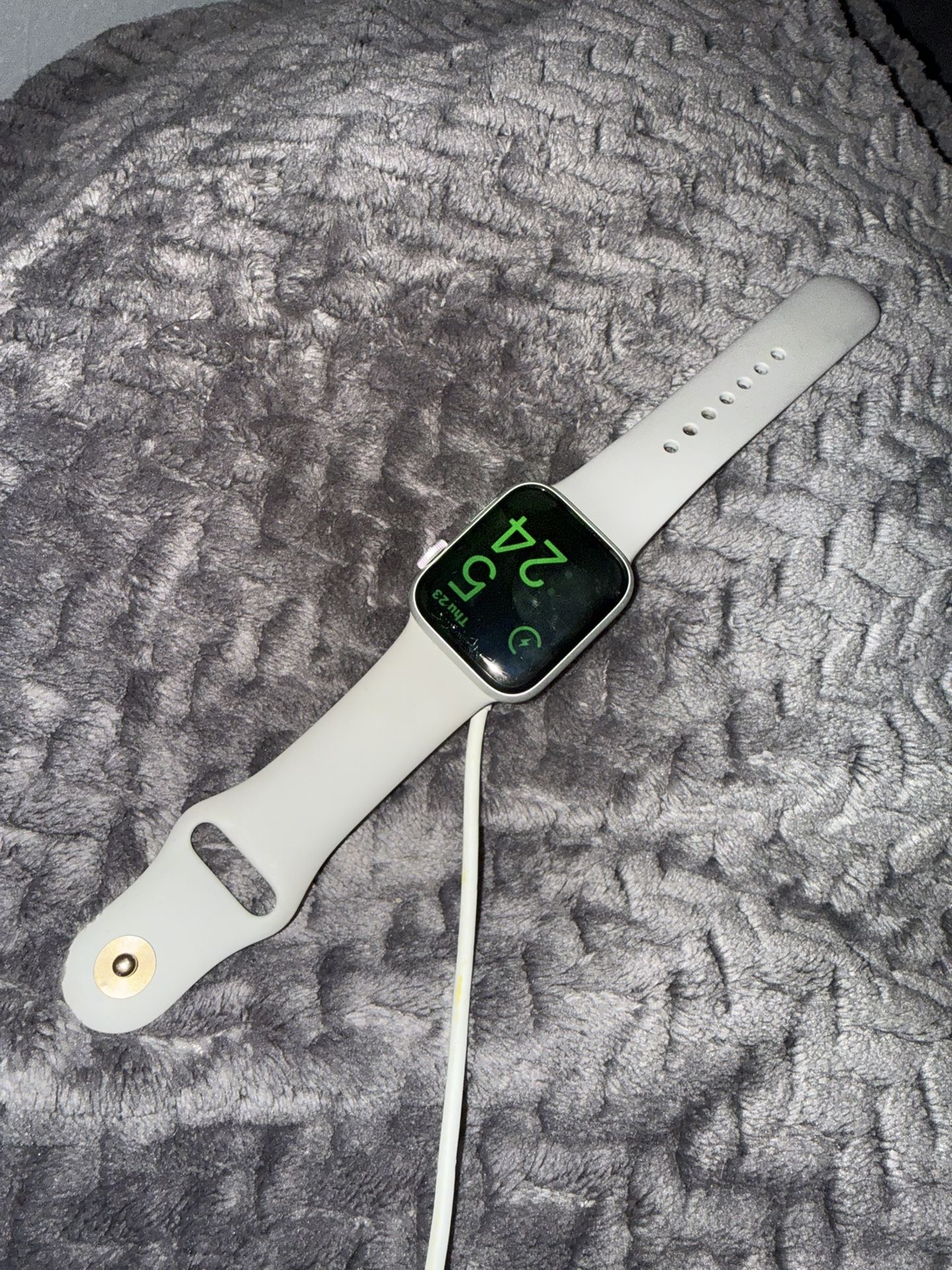 Apple Watch SE