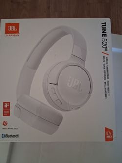 JBL 520 BLUTOOTH