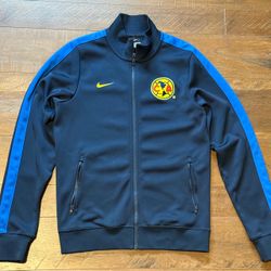Nike Club América Track Jacket
