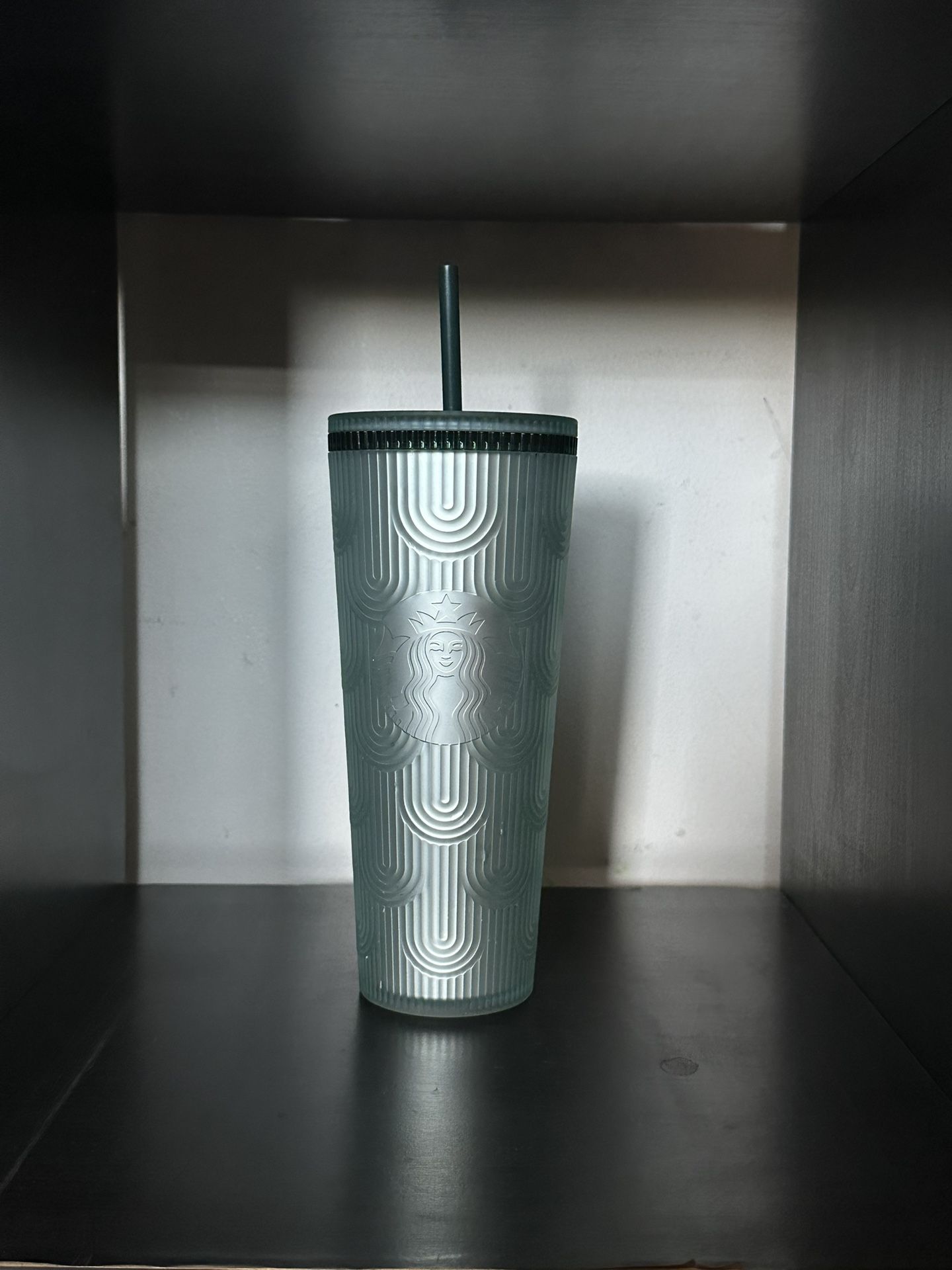 Starbucks Cup