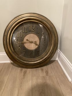 Home decor Clock