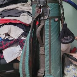 Golf Clubs