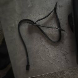 A Kinetic And Some Wires For A Pc