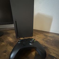 Xbox Series X
