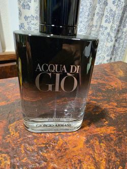 Giorgio Armani Acqua Di Giò Intense EDP