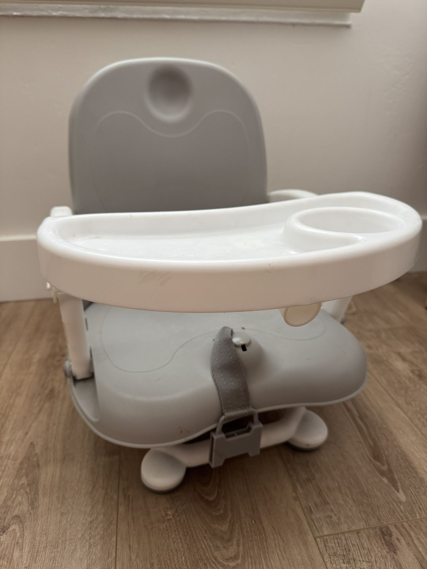 Booster Seat