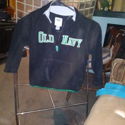 Old Navy Size 4t Boys Pull Over