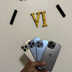 iPhone 12 Pro