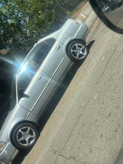 1998 Honda Civic