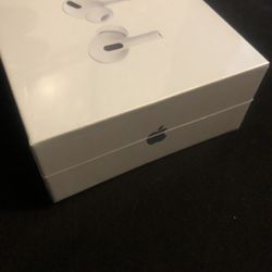 Apple Pro Air Pods