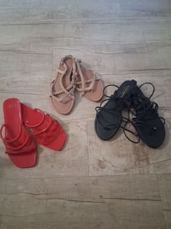 Women sandals