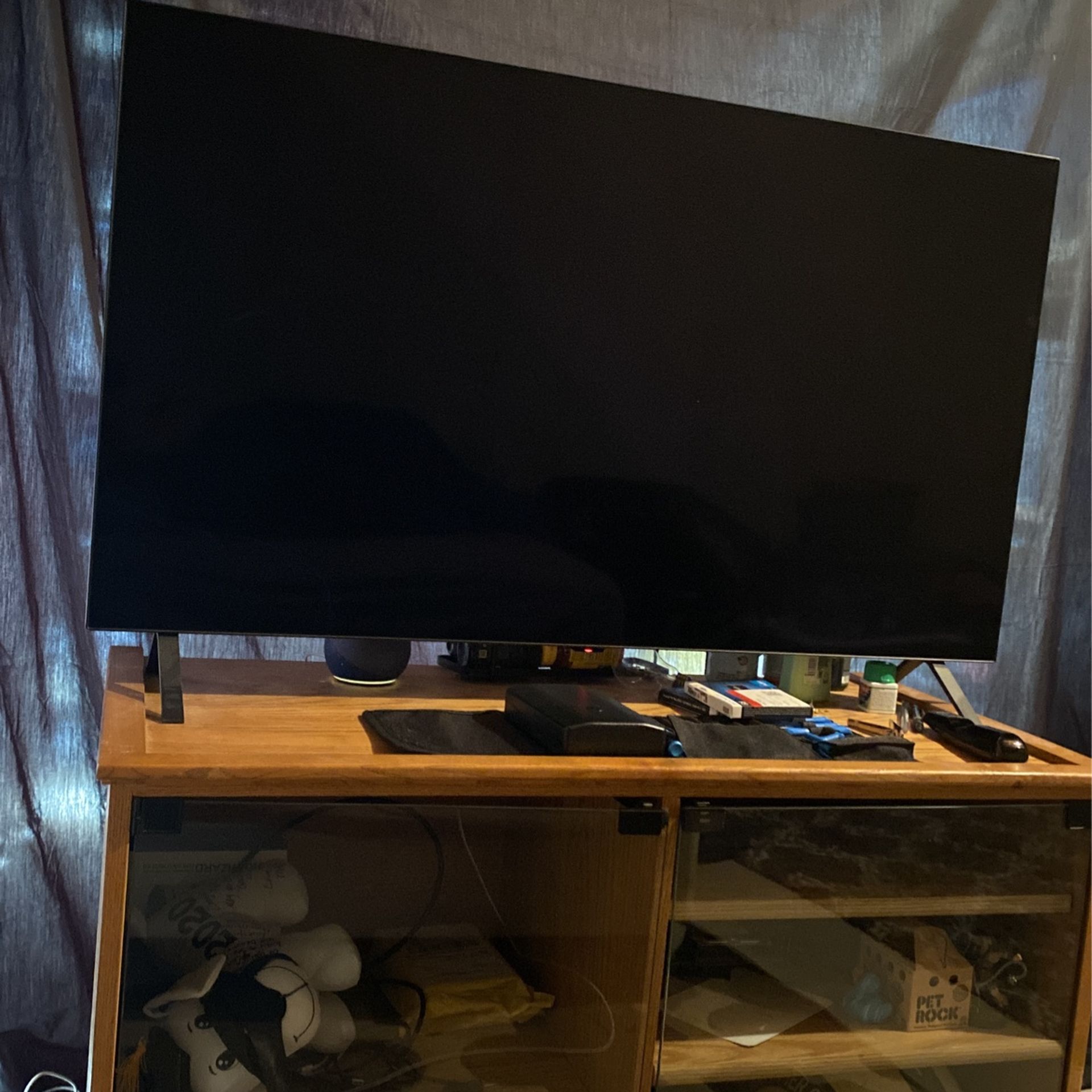 LG A2 48” TV
