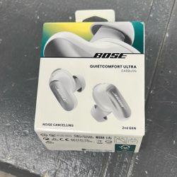 bose earbuds