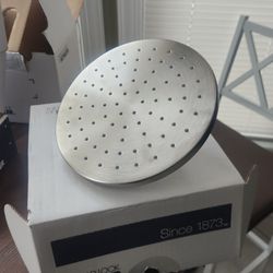 Kohler Round Shower Head