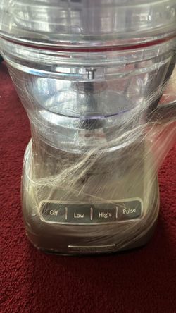 Kitchen aid