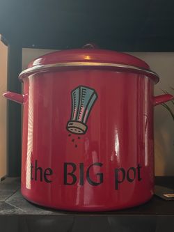 2 Stockpots