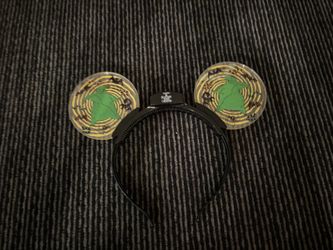 Light Up Oogie Boogie Ears