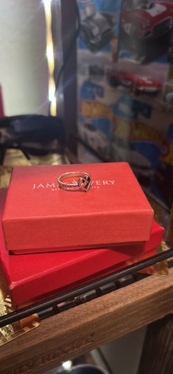 James avery ring
