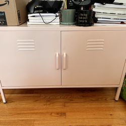 Tv Console/ Storage Cabinet
