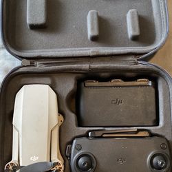 dji mavic mini drone