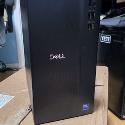 Dell Desktop
