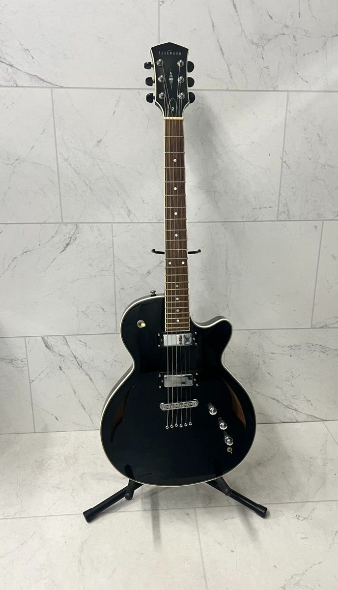 Parkwood Hybrid H2 Guitar (PO1016885)
