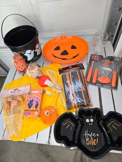 Halloween Bundle